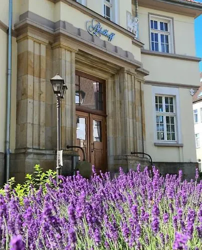 Lejlighedshotel Adelhoff